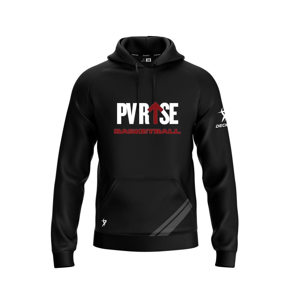 Decker Summit Hoodie