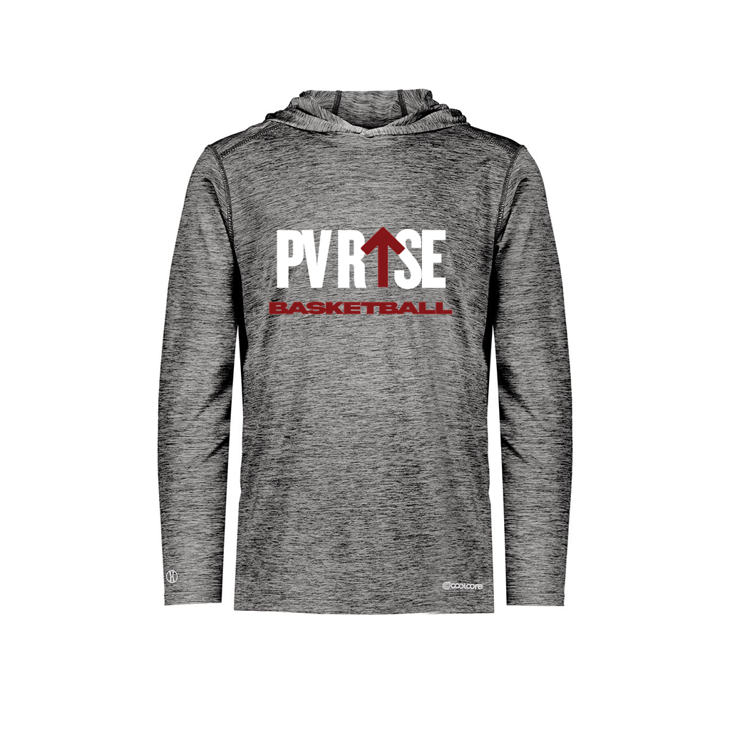 Decker Men's Charge Hoodie