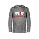 Decker Men's Charge Hoodie