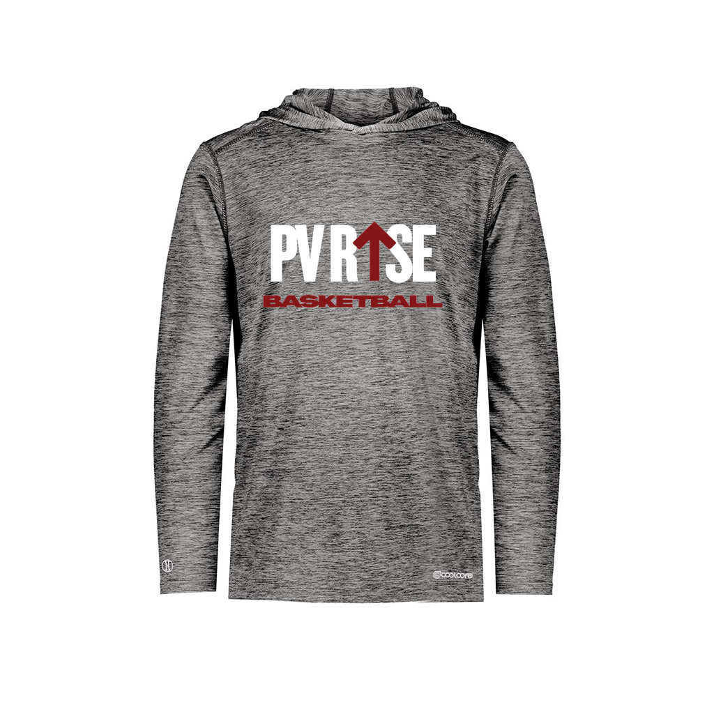 Decker Youth Charge Hoodie