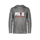 Decker Youth Charge Hoodie